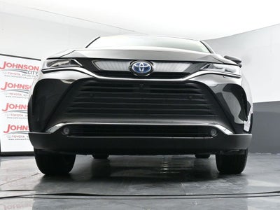 2023 Toyota Venza Limited