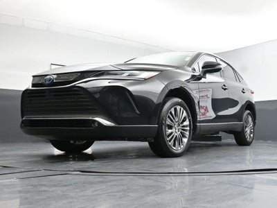 2023 Toyota Venza Limited