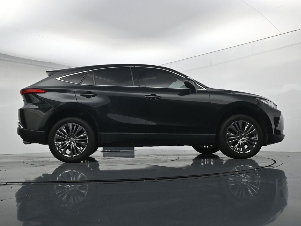 2023 Toyota Venza Limited