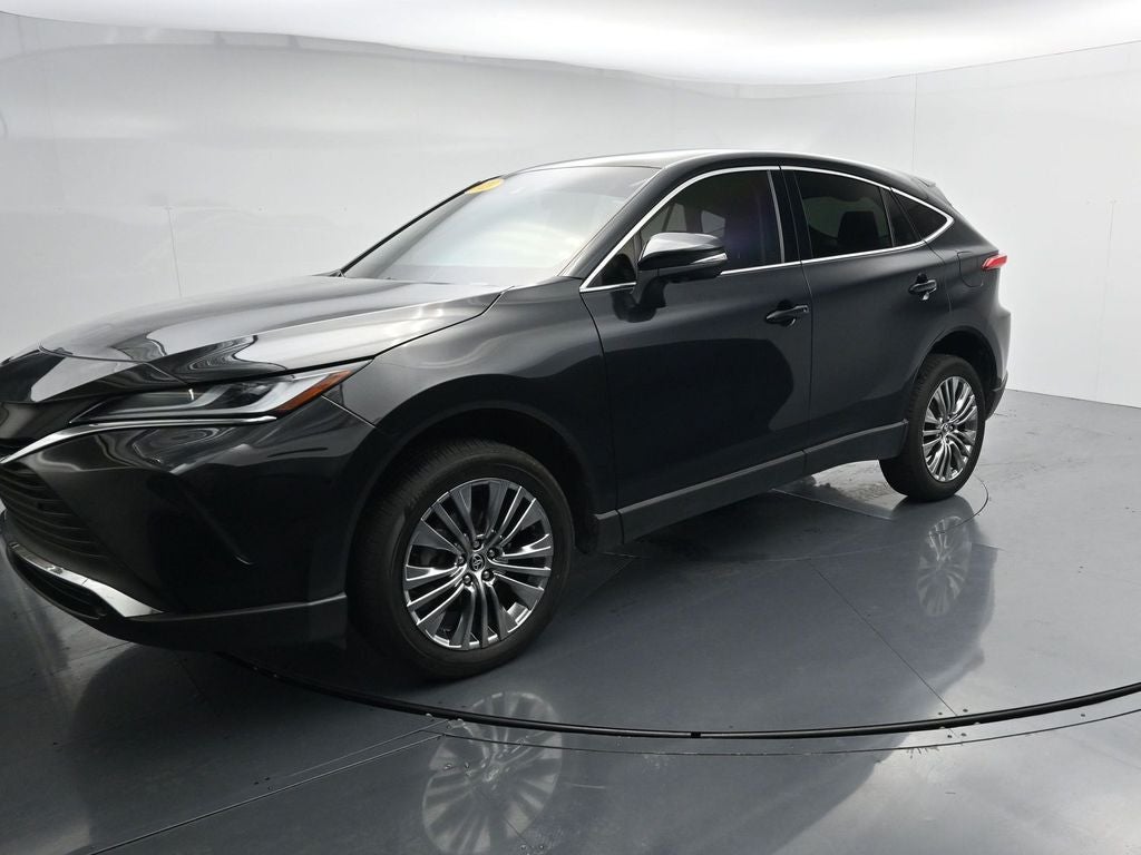 2023 Toyota Venza Limited