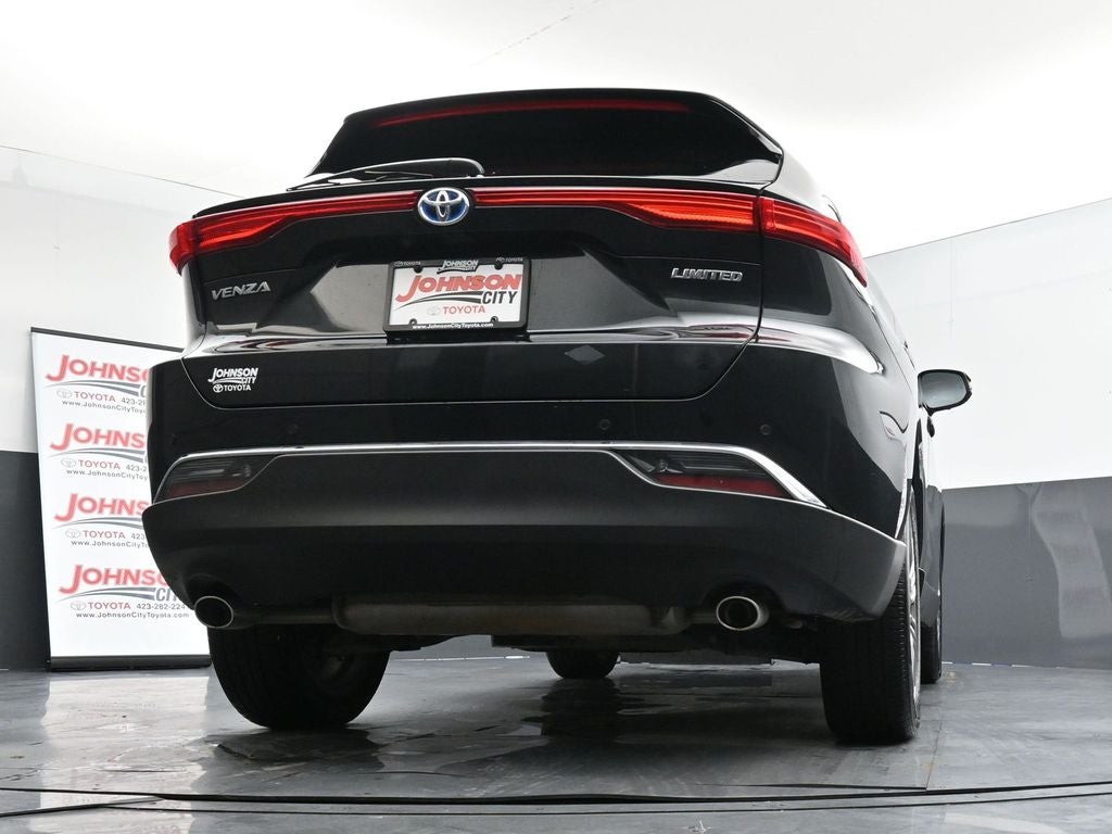2023 Toyota Venza Limited