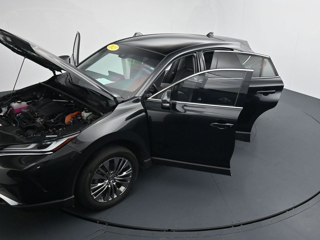 2023 Toyota Venza Limited
