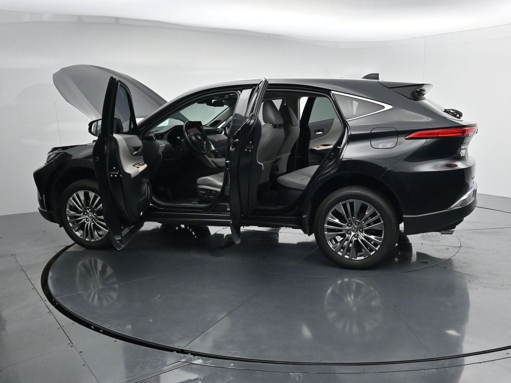 2023 Toyota Venza Limited