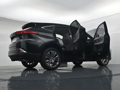 2023 Toyota Venza Limited