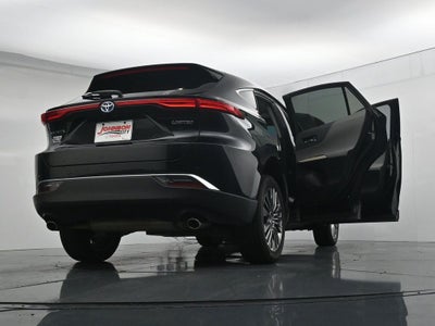 2023 Toyota Venza Limited