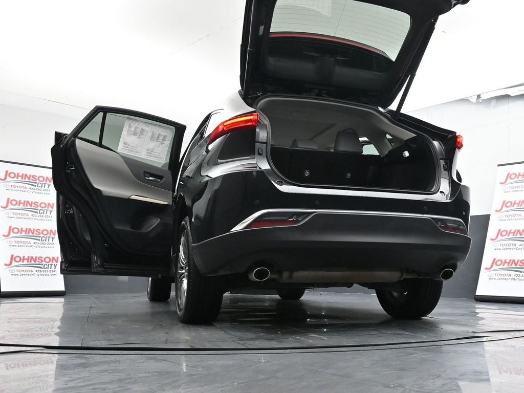 2023 Toyota Venza Limited