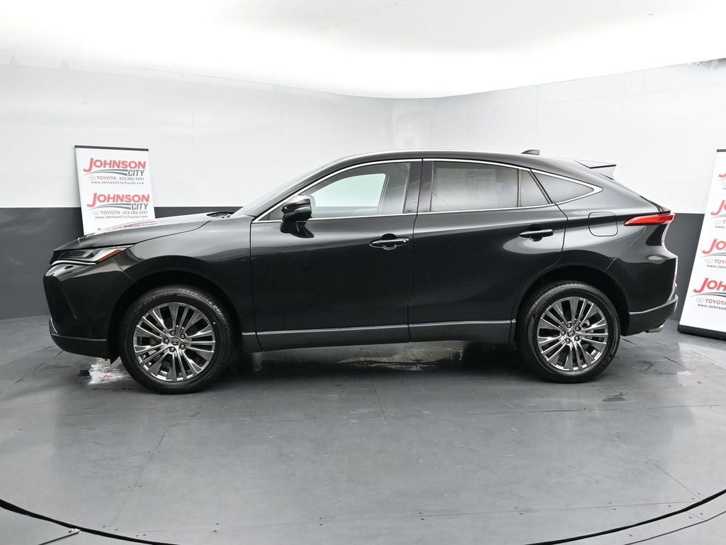 2023 Toyota Venza Limited