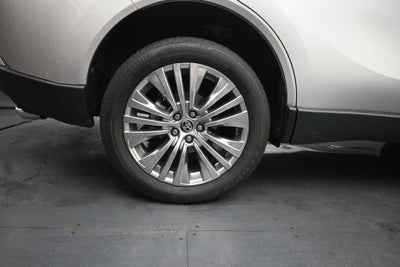 2024 Toyota Venza Limited