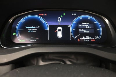 2024 Toyota Venza Limited