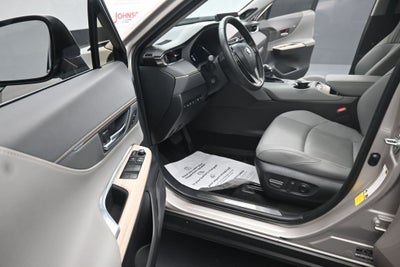 2024 Toyota Venza Limited