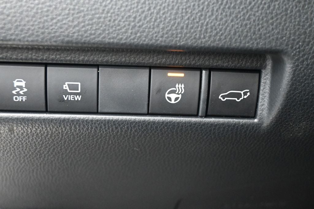 2024 Toyota Venza Limited