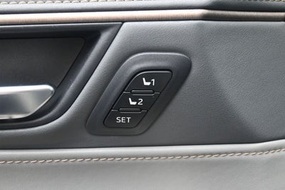 2024 Toyota Venza Limited