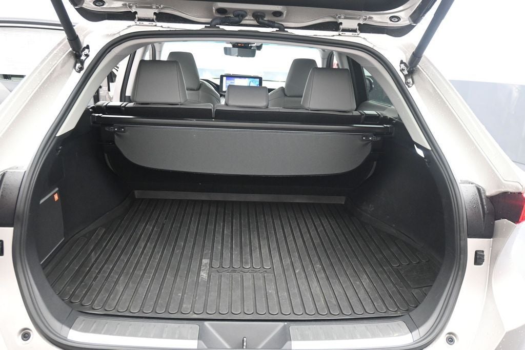 2024 Toyota Venza Limited
