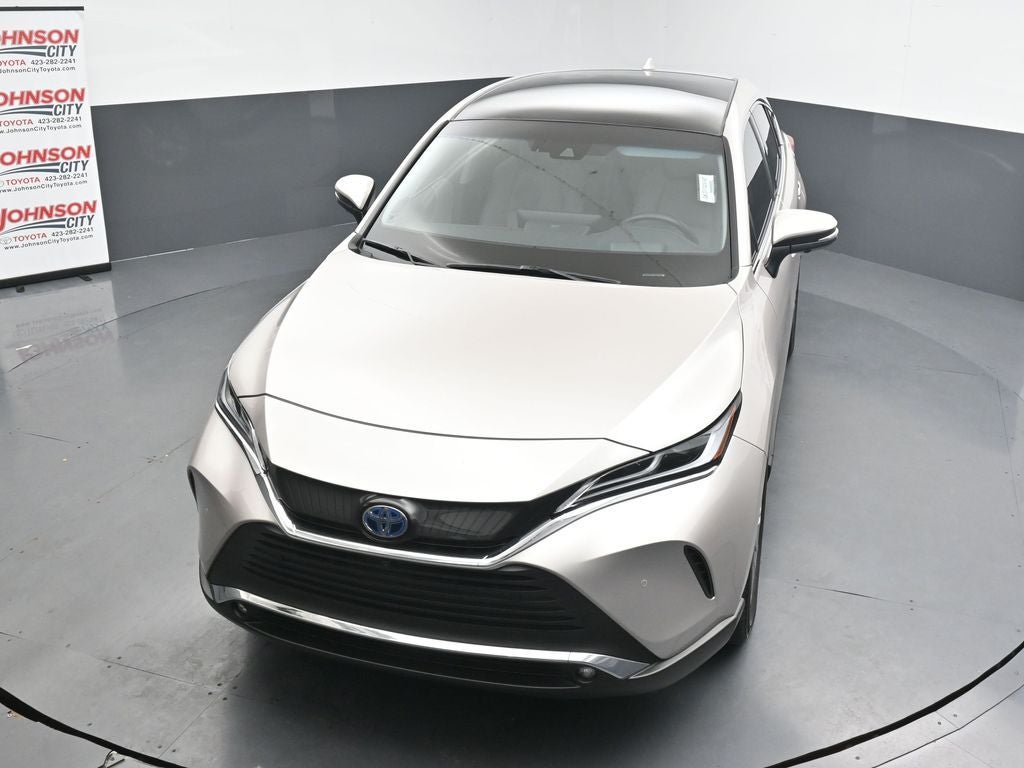 2024 Toyota Venza Limited