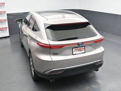 2024 Toyota Venza Limited