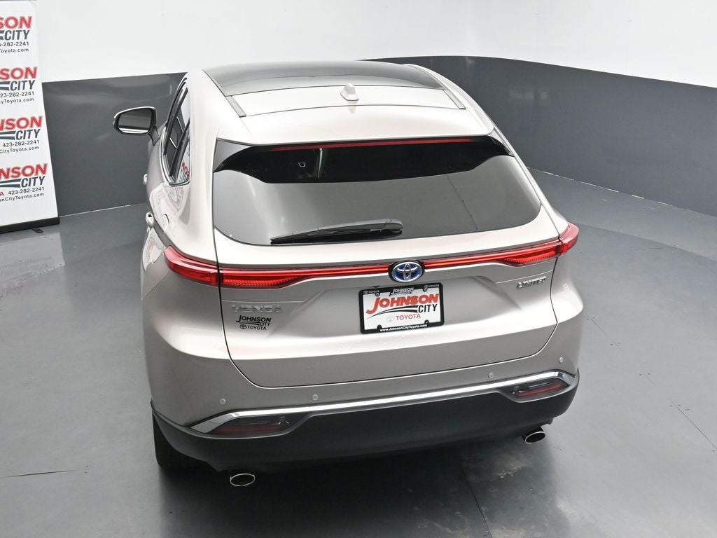 2024 Toyota Venza Limited