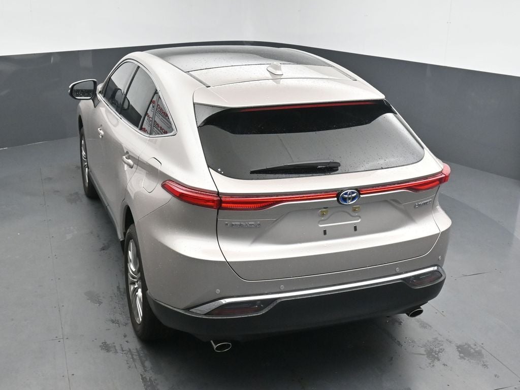 2024 Toyota Venza Limited