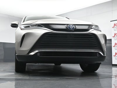 2024 Toyota Venza Limited