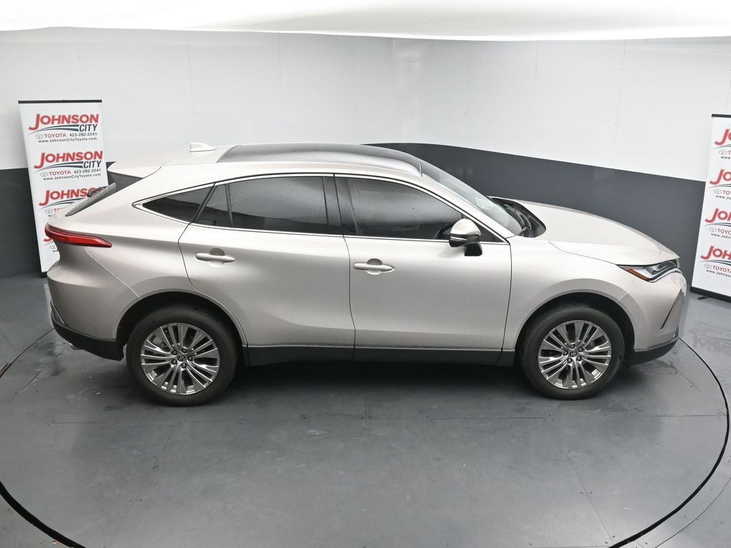 2024 Toyota Venza Limited