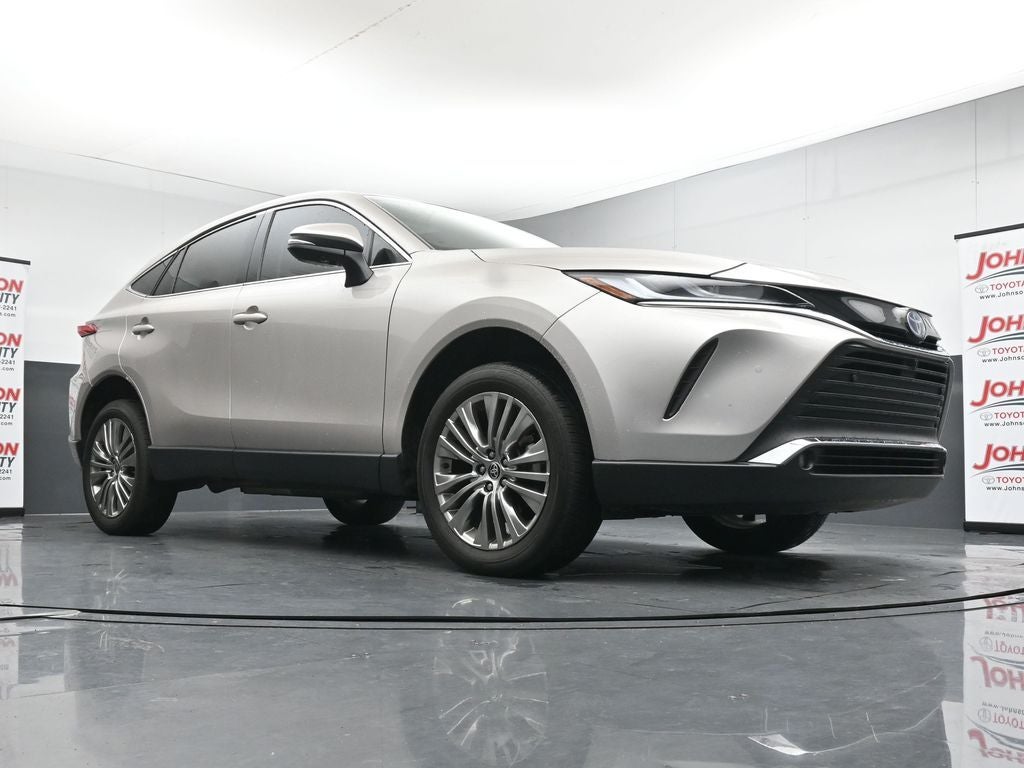 2024 Toyota Venza Limited