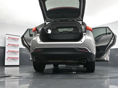 2024 Toyota Venza Limited