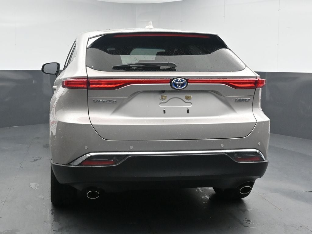 2024 Toyota Venza Limited