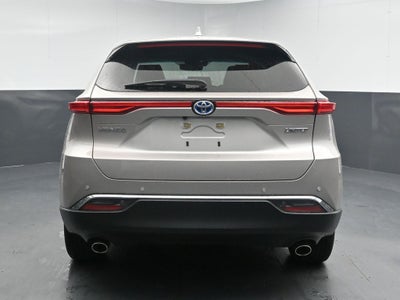 2024 Toyota Venza Limited