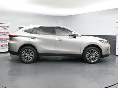 2024 Toyota Venza Limited