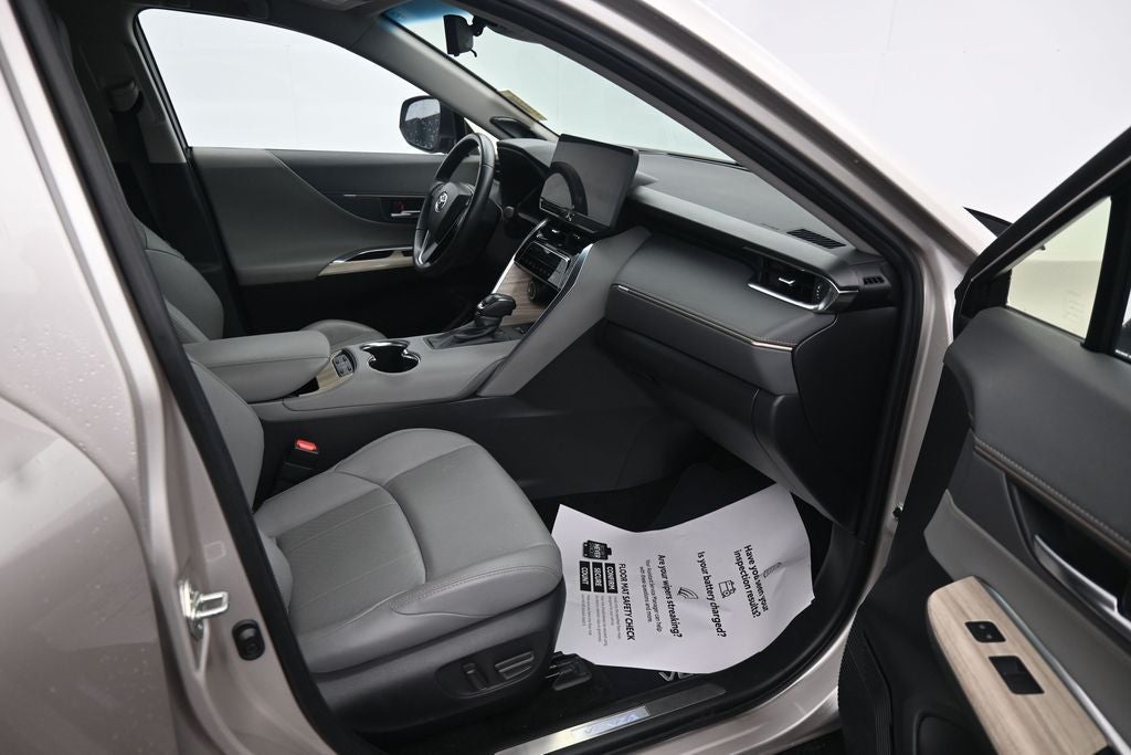 2024 Toyota Venza Limited