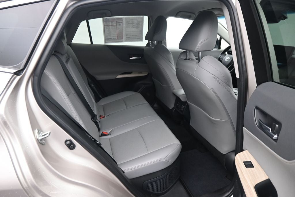2024 Toyota Venza Limited