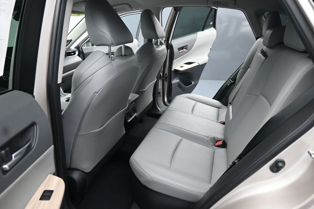 2024 Toyota Venza Limited