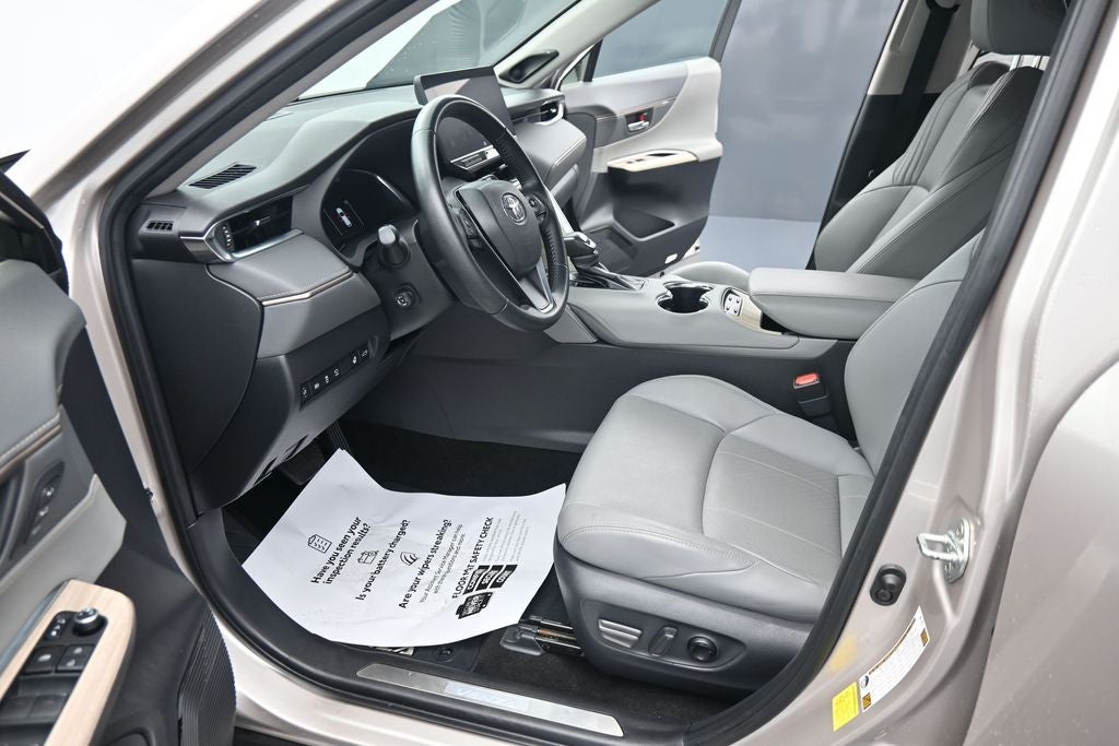 2024 Toyota Venza Limited