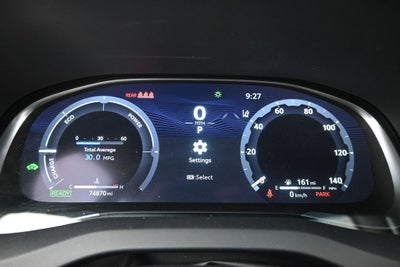 2024 Toyota Venza Limited