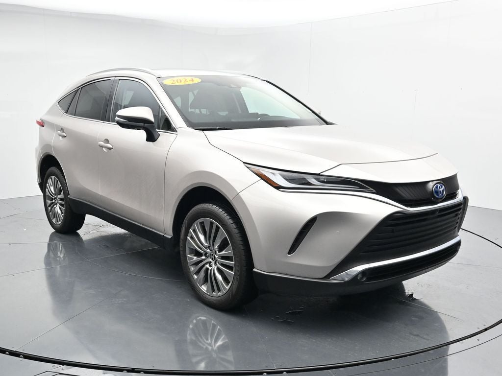 2024 Toyota Venza Limited
