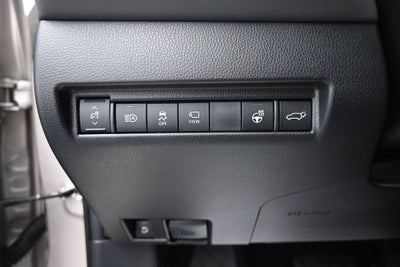 2024 Toyota Venza Limited