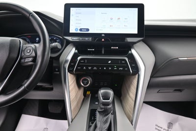 2024 Toyota Venza Limited