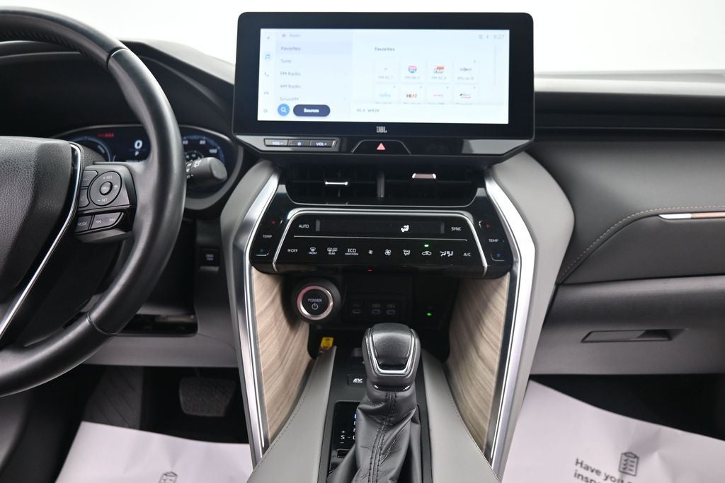 2024 Toyota Venza Limited