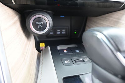2024 Toyota Venza Limited