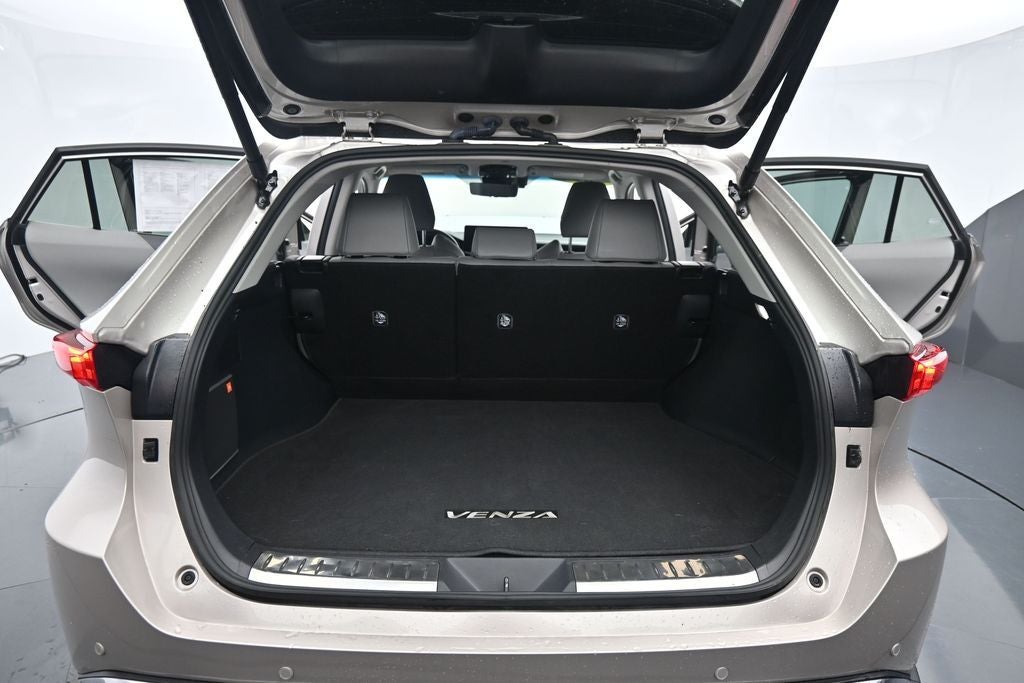 2024 Toyota Venza Limited
