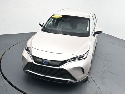 2024 Toyota Venza Limited