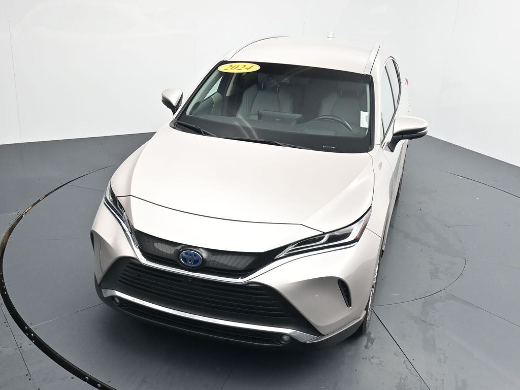 2024 Toyota Venza Limited