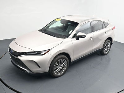 2024 Toyota Venza Limited
