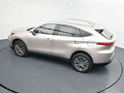 2024 Toyota Venza Limited