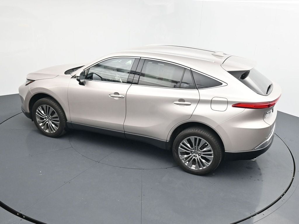 2024 Toyota Venza Limited
