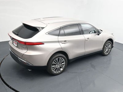2024 Toyota Venza Limited