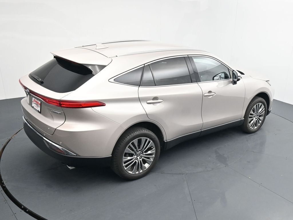 2024 Toyota Venza Limited