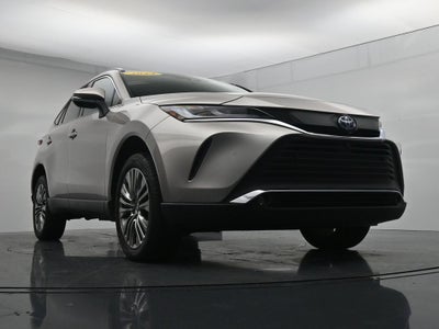 2024 Toyota Venza Limited