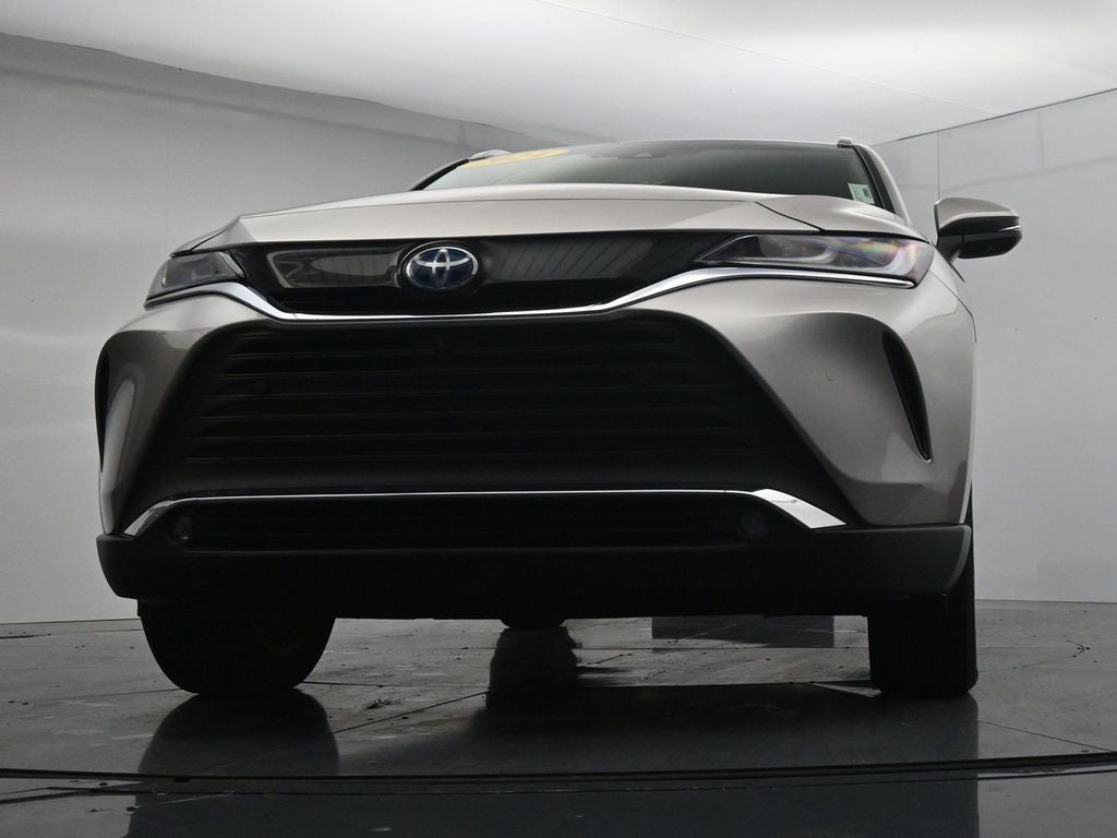 2024 Toyota Venza Limited