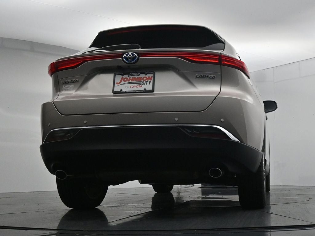 2024 Toyota Venza Limited