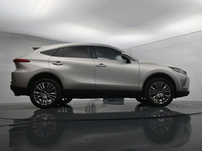 2024 Toyota Venza Limited